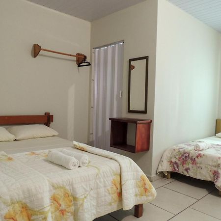 Pousada Santa Rita Abadiania Ngoại thất bức ảnh