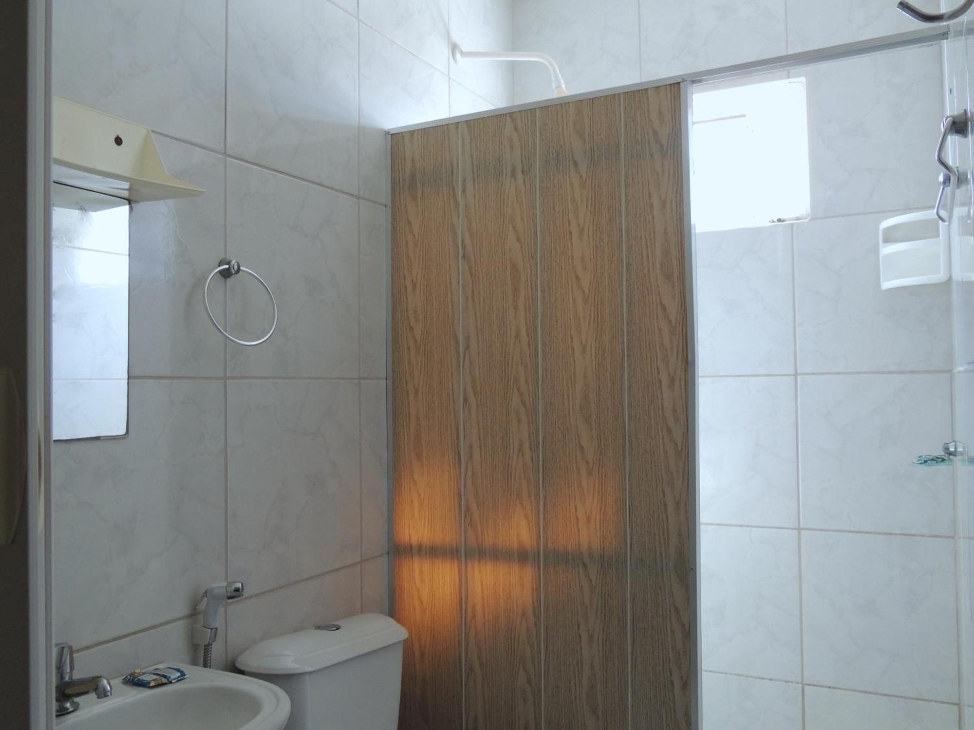 Pousada Santa Rita Abadiania Ngoại thất bức ảnh