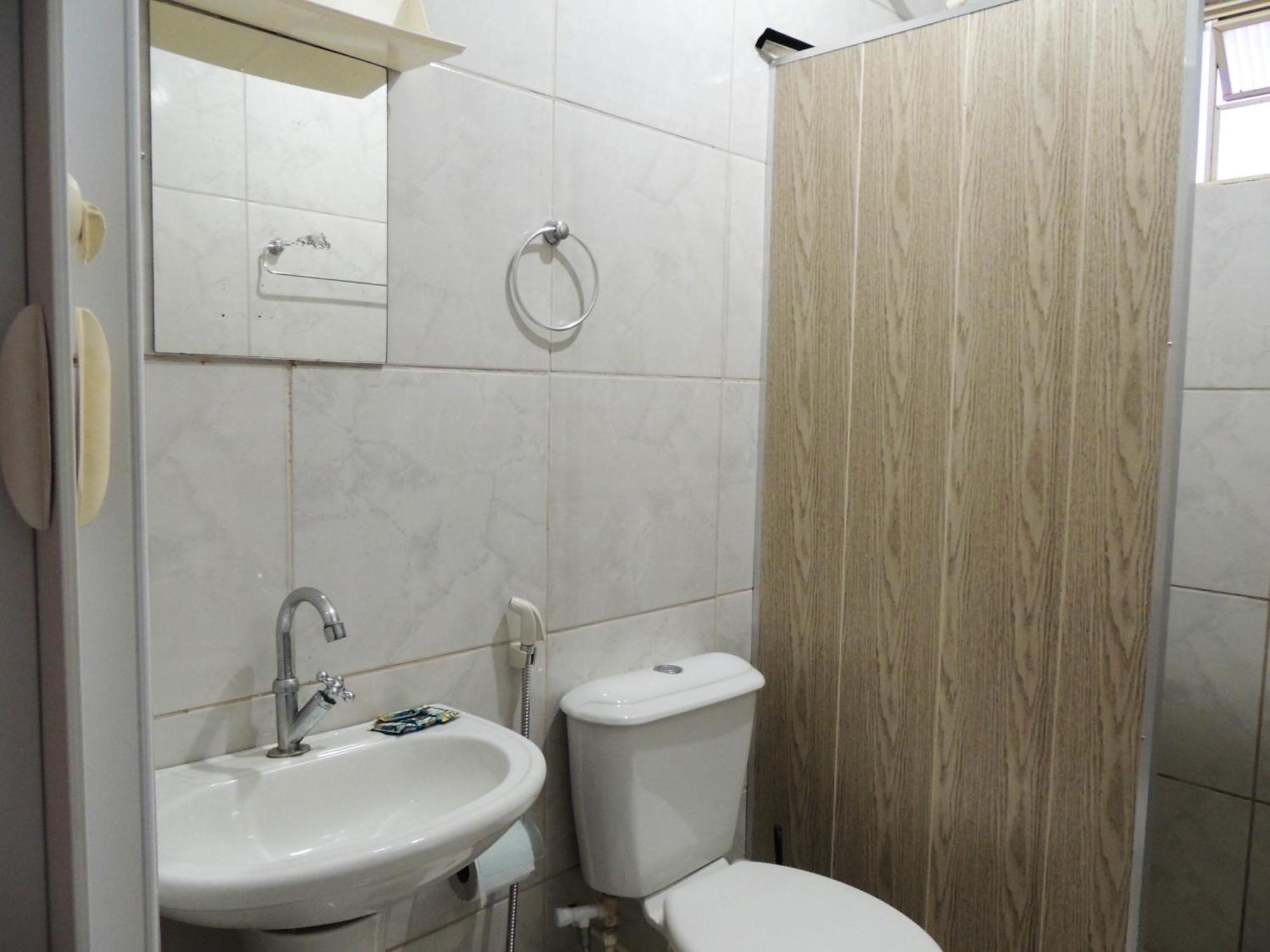 Pousada Santa Rita Abadiania Ngoại thất bức ảnh
