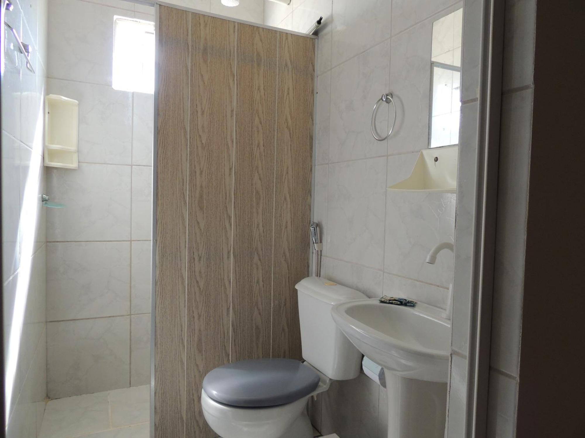 Pousada Santa Rita Abadiania Ngoại thất bức ảnh